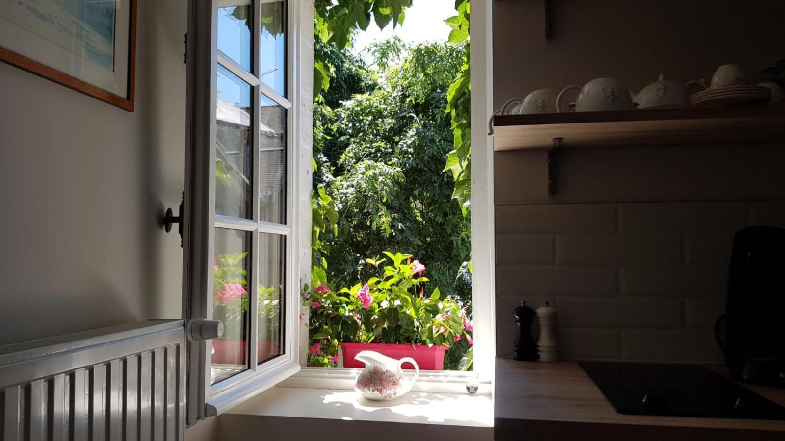 Villa Mary อองบวส ภายนอก รูปภาพ