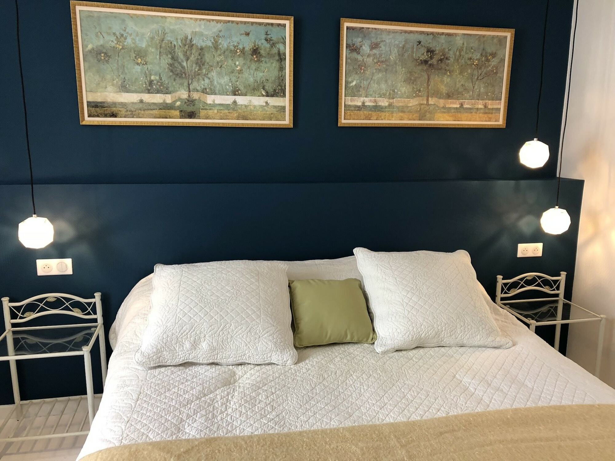 Villa Mary อองบวส ภายนอก รูปภาพ